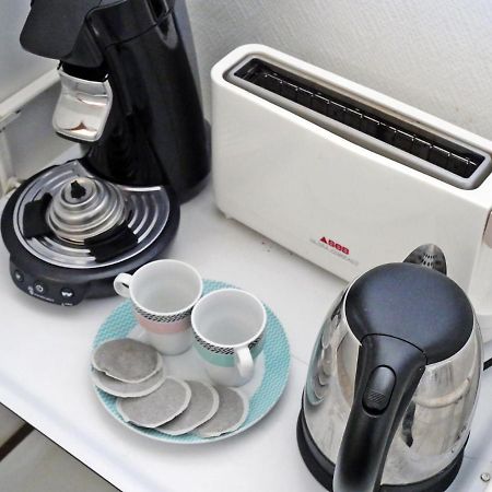 T3 Bordeaux Centre Avec Air Conditionne Apartman Kültér fotó