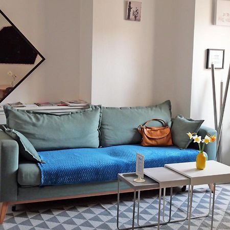 T3 Bordeaux Centre Avec Air Conditionne Apartman Kültér fotó
