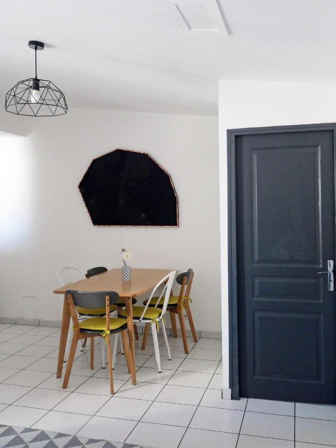 T3 Bordeaux Centre Avec Air Conditionne Apartman Kültér fotó