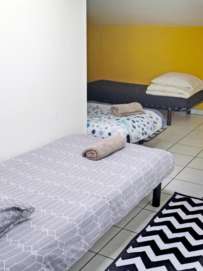 T3 Bordeaux Centre Avec Air Conditionne Apartman Kültér fotó