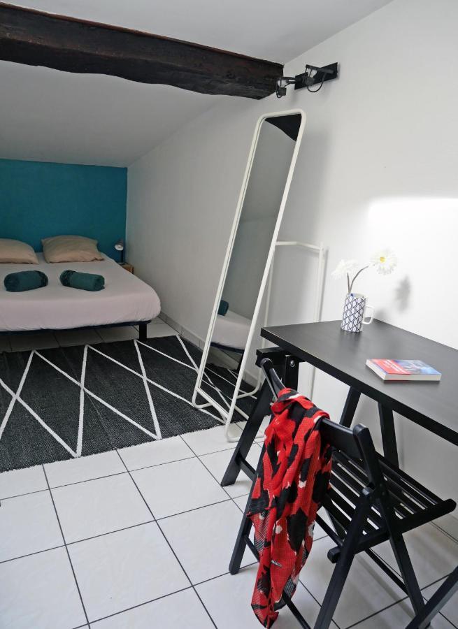 T3 Bordeaux Centre Avec Air Conditionne Apartman Kültér fotó