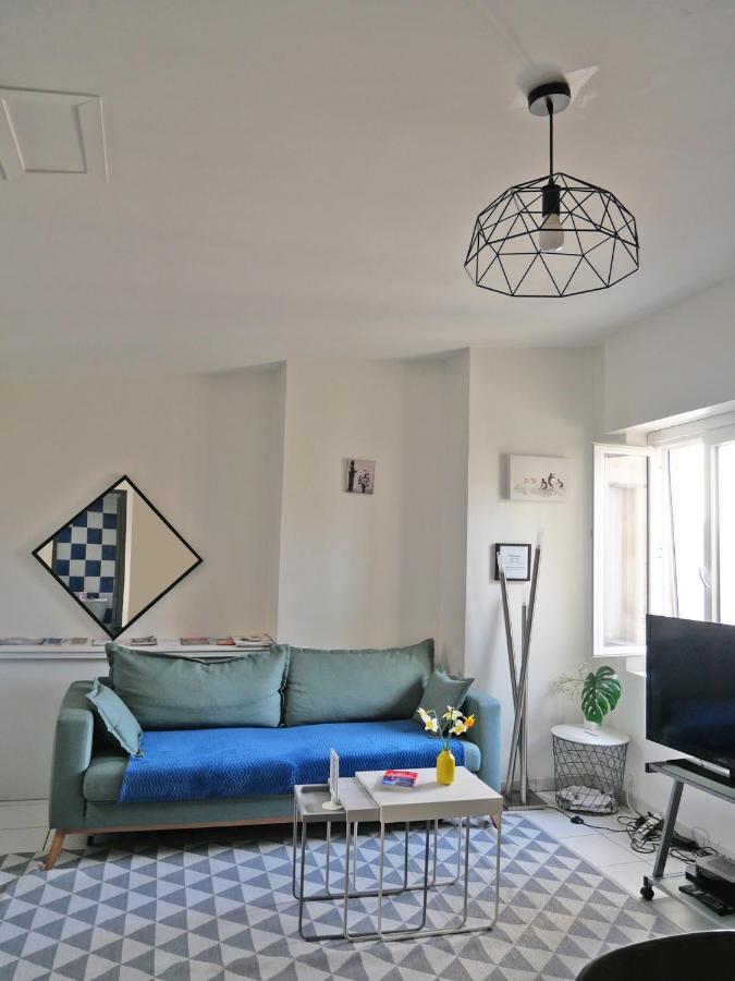 T3 Bordeaux Centre Avec Air Conditionne Apartman Kültér fotó