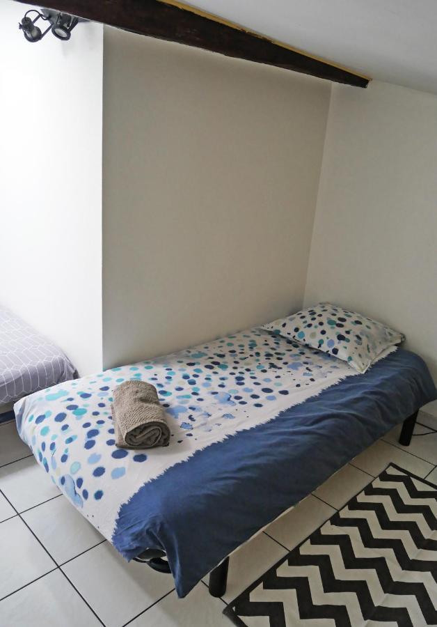 T3 Bordeaux Centre Avec Air Conditionne Apartman Kültér fotó