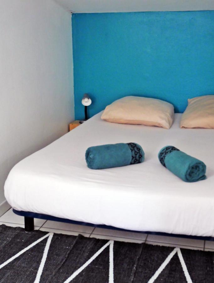 T3 Bordeaux Centre Avec Air Conditionne Apartman Kültér fotó